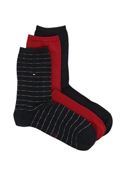 Tommy Hilfiger Skarpety 3-pack ze sklepu Gomez Fashion Store w kategorii Skarpetki damskie - zdjęcie 184947081