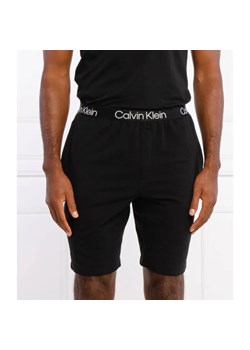 Calvin Klein Underwear Szorty | Regular Fit ze sklepu Gomez Fashion Store w kategorii Spodenki męskie - zdjęcie 184947084