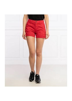 Pepe Jeans London Szorty BALBOA | Regular Fit ze sklepu Gomez Fashion Store w kategorii Szorty - zdjęcie 184947093