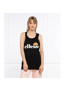 ELLESSE Top | Regular Fit ze sklepu Gomez Fashion Store w kategorii Bluzki damskie - zdjęcie 184947101