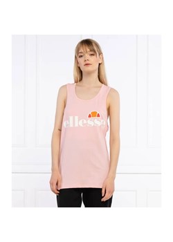 ELLESSE Top | Regular Fit ze sklepu Gomez Fashion Store w kategorii Bluzki damskie - zdjęcie 184947104
