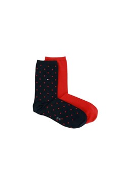 Tommy Hilfiger Skarpety 2-pack ze sklepu Gomez Fashion Store w kategorii Skarpetki damskie - zdjęcie 184947121