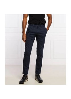 POLO RALPH LAUREN Spodnie chino | Slim Fit ze sklepu Gomez Fashion Store w kategorii Spodnie męskie - zdjęcie 184947123