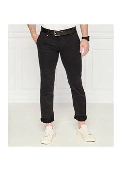 BOSS ORANGE Spodnie chino Schino | Slim Fit ze sklepu Gomez Fashion Store w kategorii Spodnie męskie - zdjęcie 184947142