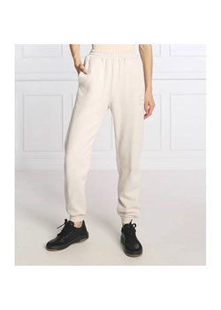 DONDUP - made in Italy Spodnie dresowe | Regular Fit ze sklepu Gomez Fashion Store w kategorii Spodnie damskie - zdjęcie 184947162