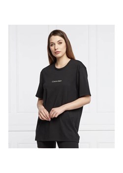 Calvin Klein Underwear Piżama | Relaxed fit ze sklepu Gomez Fashion Store w kategorii Piżamy damskie - zdjęcie 184947190