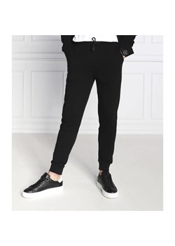 Karl Lagerfeld Spodnie dresowe | Regular Fit ze sklepu Gomez Fashion Store w kategorii Spodnie męskie - zdjęcie 184947204