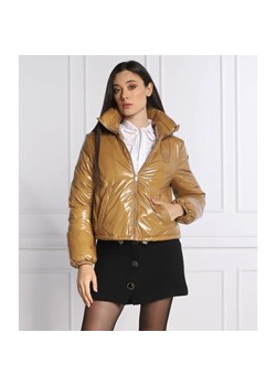 Pinko Kurtka IRENE | Regular Fit ze sklepu Gomez Fashion Store w kategorii Kurtki damskie - zdjęcie 184947213