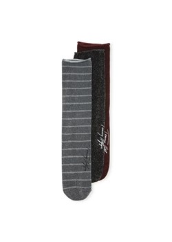 Tommy Hilfiger Skarpety 3-pack ze sklepu Gomez Fashion Store w kategorii Skarpetki damskie - zdjęcie 184947214