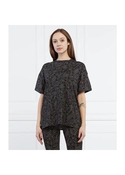 DKNY SLEEPWEAR Piżama | Regular Fit ze sklepu Gomez Fashion Store w kategorii Piżamy damskie - zdjęcie 184947221