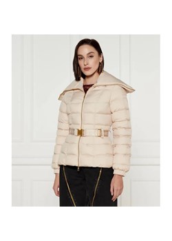 Elisabetta Franchi Kurtka | Regular Fit ze sklepu Gomez Fashion Store w kategorii Kurtki damskie - zdjęcie 184947224