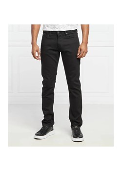 Emporio Armani Jeansy j06 | Slim Fit ze sklepu Gomez Fashion Store w kategorii Jeansy męskie - zdjęcie 184947234