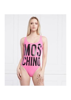 Moschino Swim Strój kąpielowy ze sklepu Gomez Fashion Store w kategorii Stroje kąpielowe - zdjęcie 184947250