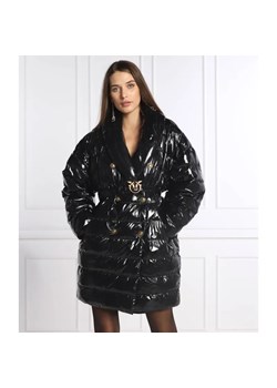 Pinko Kurtka IZAR | Regular Fit ze sklepu Gomez Fashion Store w kategorii Kurtki damskie - zdjęcie 184947252