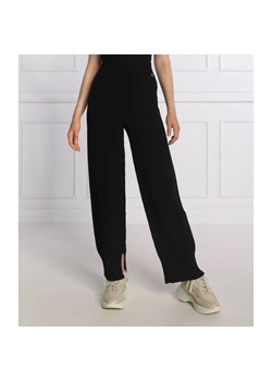 TWINSET Spodnie dresowe | Regular Fit ze sklepu Gomez Fashion Store w kategorii Spodnie damskie - zdjęcie 184947264