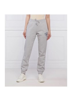 The Kooples Spodnie dresowe | Regular Fit ze sklepu Gomez Fashion Store w kategorii Spodnie damskie - zdjęcie 184947273