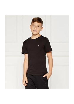 Tommy Hilfiger T-shirt 2-pack | Regular Fit ze sklepu Gomez Fashion Store w kategorii T-shirty chłopięce - zdjęcie 184947281