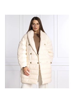 Pinko Kurtka IZAR | Regular Fit ze sklepu Gomez Fashion Store w kategorii Kurtki damskie - zdjęcie 184947303
