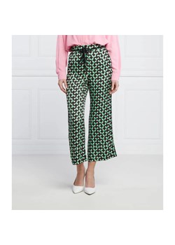 Marella Spodnie MARUS | Palazzo ze sklepu Gomez Fashion Store w kategorii Spodnie damskie - zdjęcie 184947304