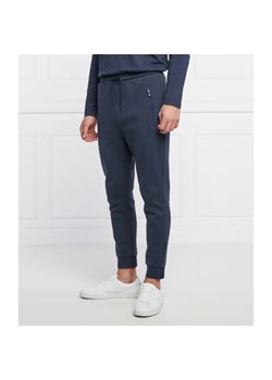 BOSS GREEN Spodnie dresowe Helwyn | Slim Fit ze sklepu Gomez Fashion Store w kategorii Spodnie męskie - zdjęcie 184947310