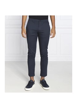 Tommy Hilfiger Spodnie | Slim Fit ze sklepu Gomez Fashion Store w kategorii Spodnie męskie - zdjęcie 184947311