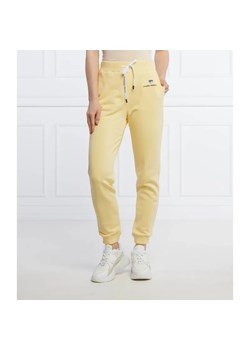 Chiara Ferragni Spodnie dresowe | Regular Fit ze sklepu Gomez Fashion Store w kategorii Spodnie damskie - zdjęcie 184947312