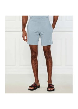 Hugo Bodywear Szorty Laze CW | Regular Fit ze sklepu Gomez Fashion Store w kategorii Spodenki męskie - zdjęcie 184947314