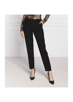 The Kooples Spodnie | Regular Fit ze sklepu Gomez Fashion Store w kategorii Spodnie damskie - zdjęcie 184947361