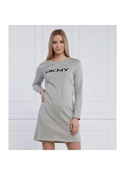 DKNY Sukienka ze sklepu Gomez Fashion Store w kategorii Sukienki - zdjęcie 184947372