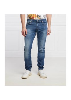 GUESS Jeansy CHRIS | Skinny fit ze sklepu Gomez Fashion Store w kategorii Jeansy męskie - zdjęcie 184947374