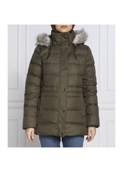 Tommy Hilfiger Puchowa kurtka TYRA | Regular Fit ze sklepu Gomez Fashion Store w kategorii Kurtki damskie - zdjęcie 184947391