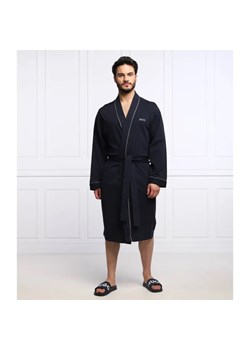 Boss Bodywear Szlafrok | Relaxed fit ze sklepu Gomez Fashion Store w kategorii Szlafroki męskie - zdjęcie 184947392
