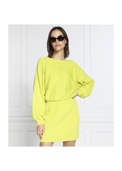 Silvian Heach Sukienka | z dodatkiem wełny ze sklepu Gomez Fashion Store w kategorii Sukienki - zdjęcie 184947393