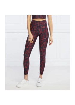 Tommy Sport Legginsy | Slim Fit ze sklepu Gomez Fashion Store w kategorii Spodnie damskie - zdjęcie 184947403