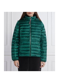 Tommy Hilfiger Puchowa kurtka FEMININE | Regular Fit ze sklepu Gomez Fashion Store w kategorii Kurtki damskie - zdjęcie 184947411
