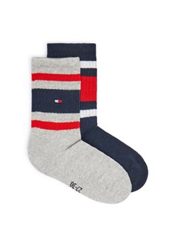 Tommy Hilfiger Skarpety 2-pack ze sklepu Gomez Fashion Store w kategorii Skarpetki dziecięce - zdjęcie 184947452