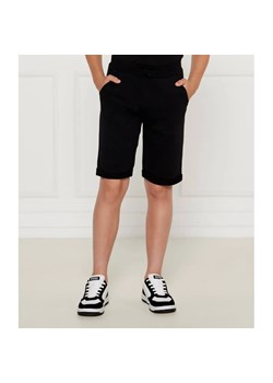 Guess Szorty ACTIVE | Regular Fit ze sklepu Gomez Fashion Store w kategorii Spodenki chłopięce - zdjęcie 184947461
