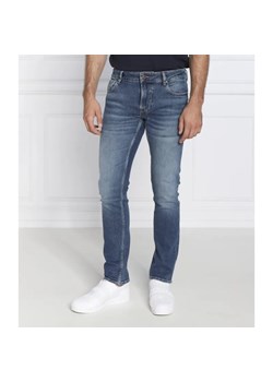 GUESS Jeansy MIAMI | Skinny fit ze sklepu Gomez Fashion Store w kategorii Jeansy męskie - zdjęcie 184947471
