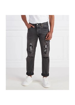 Levi's Jeansy | Regular Fit | high waist ze sklepu Gomez Fashion Store w kategorii Jeansy męskie - zdjęcie 184947472