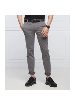 BOSS ORANGE Spodnie chino Schino slim | Slim Fit ze sklepu Gomez Fashion Store w kategorii Spodnie męskie - zdjęcie 184947491