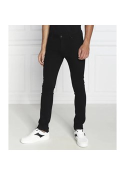 GUESS Jeansy Miami | Skinny fit ze sklepu Gomez Fashion Store w kategorii Jeansy męskie - zdjęcie 184947494