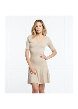 GUESS Sukienka AMELIA ze sklepu Gomez Fashion Store w kategorii Sukienki - zdjęcie 184947500