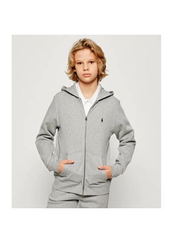 POLO RALPH LAUREN Bluza | Regular Fit ze sklepu Gomez Fashion Store w kategorii Bluzy chłopięce - zdjęcie 184947503