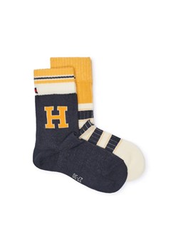 Tommy Hilfiger Skarpety 2-pack ze sklepu Gomez Fashion Store w kategorii Skarpetki dziecięce - zdjęcie 184947512