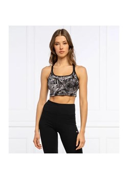 DKNY Sport Top PIXEL PALM | Slim Fit ze sklepu Gomez Fashion Store w kategorii Bluzki damskie - zdjęcie 184947520