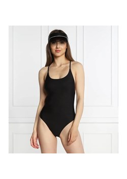 Calvin Klein Swimwear Strój kąpielowy ze sklepu Gomez Fashion Store w kategorii Stroje kąpielowe - zdjęcie 184947521