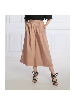 DKNY Spodnie | flare fit ze sklepu Gomez Fashion Store w kategorii Spodnie damskie - zdjęcie 184947532