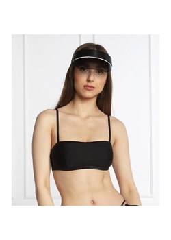 Calvin Klein Swimwear Góra od bikini ze sklepu Gomez Fashion Store w kategorii Stroje kąpielowe - zdjęcie 184947534