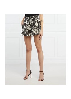 Pinko Szorty QUERCIA | Relaxed fit ze sklepu Gomez Fashion Store w kategorii Szorty - zdjęcie 184947551
