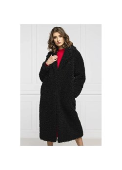 My Twin Kożuch | Regular Fit ze sklepu Gomez Fashion Store w kategorii Kożuchy - zdjęcie 184947560